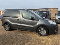 PEUGEOT PARTNER TEPEE