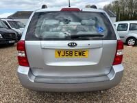 KIA SEDONA