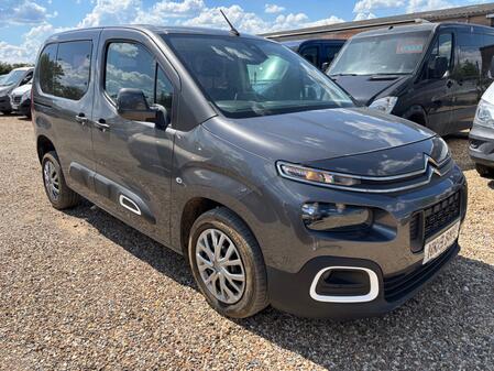 CITROEN