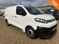 CITROEN DISPATCH
