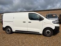 CITROEN DISPATCH