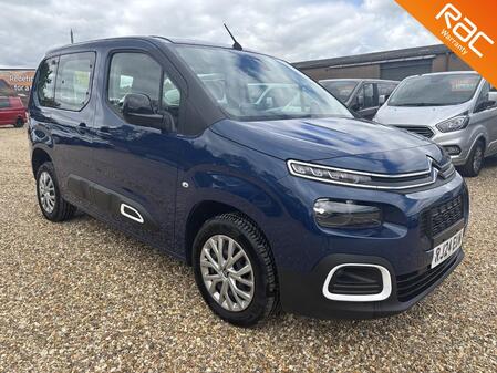 CITROEN