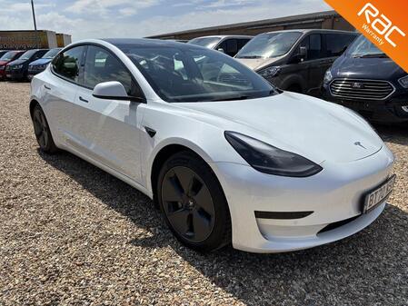 TESLA