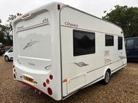 ELDDIS SUPREME