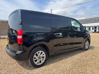 CITROEN DISPATCH