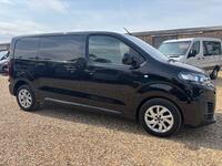CITROEN DISPATCH