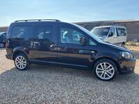 VOLKSWAGEN CADDY MAXI LIFE