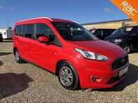 FORD GRAND TOURNEO CONNECT