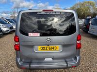 CITROEN SPACETOURER