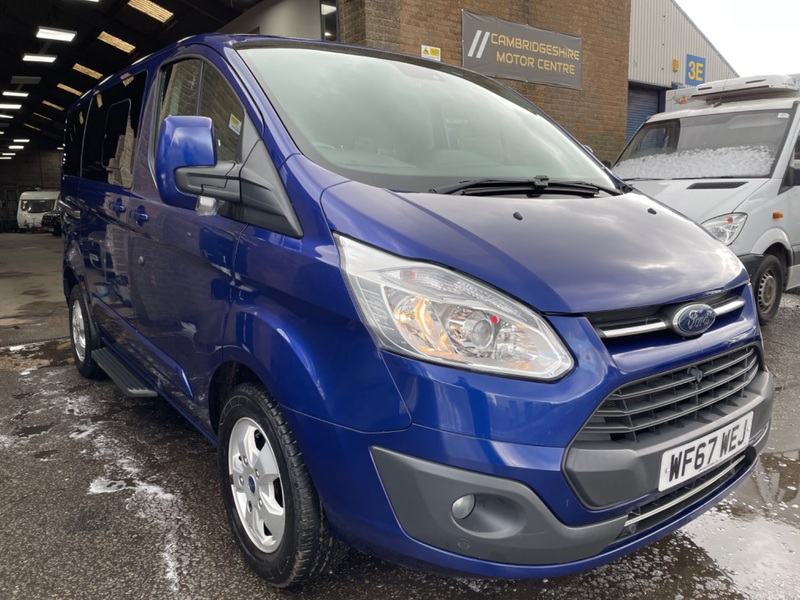 Cambridgeshire Motor Centre used cars in Cambridgeshire